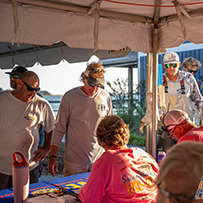 46th Annual Swansboro Rotary King Mackerel Five-O Tournament