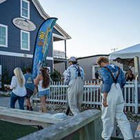 46th Annual Swansboro Rotary King Mackerel Five-O Tournament