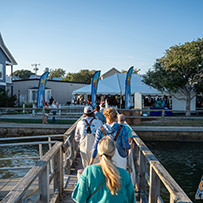 46th Annual Swansboro Rotary King Mackerel Five-O Tournament