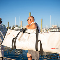 46th Annual Swansboro Rotary King Mackerel Five-O Tournament