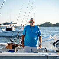46th Annual Swansboro Rotary King Mackerel Five-O Tournament