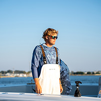 46th Annual Swansboro Rotary King Mackerel Five-O Tournament