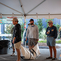 46th Annual Swansboro Rotary King Mackerel Five-O Tournament