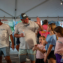 46th Annual Swansboro Rotary King Mackerel Five-O Tournament