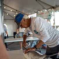 46th Annual Swansboro Rotary King Mackerel Five-O Tournament