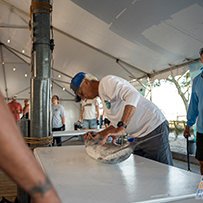 46th Annual Swansboro Rotary King Mackerel Five-O Tournament