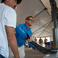 46th Annual Swansboro Rotary King Mackerel Five-O Tournament