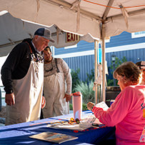 46th Annual Swansboro Rotary King Mackerel Five-O Tournament