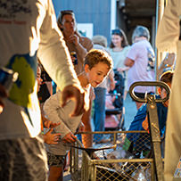 46th Annual Swansboro Rotary King Mackerel Five-O Tournament
