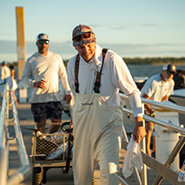 46th Annual Swansboro Rotary King Mackerel Five-O Tournament