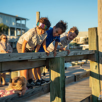 46th Annual Swansboro Rotary King Mackerel Five-O Tournament
