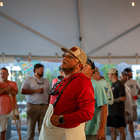 46th Annual Swansboro Rotary King Mackerel Five-O Tournament