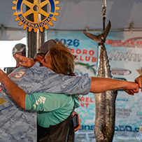 46th Annual Swansboro Rotary King Mackerel Five-O Tournament