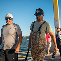 46th Annual Swansboro Rotary King Mackerel Five-O Tournament