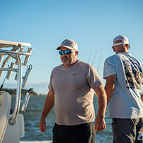 46th Annual Swansboro Rotary King Mackerel Five-O Tournament