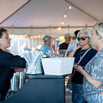 46th Annual Swansboro Rotary King Mackerel Five-O Tournament