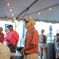 46th Annual Swansboro Rotary King Mackerel Five-O Tournament