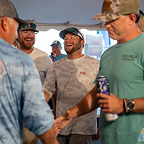 46th Annual Swansboro Rotary King Mackerel Five-O Tournament