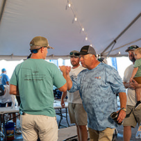 46th Annual Swansboro Rotary King Mackerel Five-O Tournament