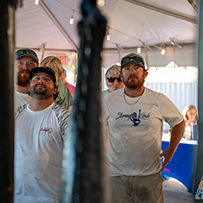 46th Annual Swansboro Rotary King Mackerel Five-O Tournament