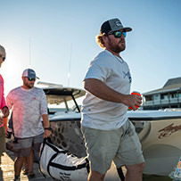 46th Annual Swansboro Rotary King Mackerel Five-O Tournament