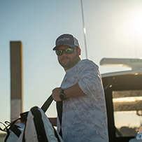 46th Annual Swansboro Rotary King Mackerel Five-O Tournament