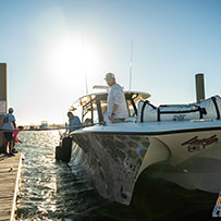 46th Annual Swansboro Rotary King Mackerel Five-O Tournament