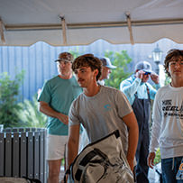 46th Annual Swansboro Rotary King Mackerel Five-O Tournament