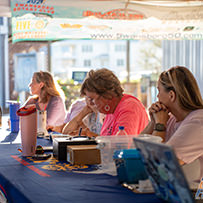46th Annual Swansboro Rotary King Mackerel Five-O Tournament