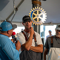 46th Annual Swansboro Rotary King Mackerel Five-O Tournament