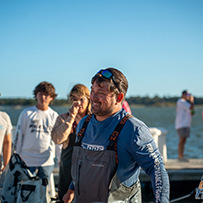 46th Annual Swansboro Rotary King Mackerel Five-O Tournament