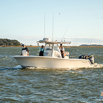 46th Annual Swansboro Rotary King Mackerel Five-O Tournament
