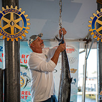 46th Annual Swansboro Rotary King Mackerel Five-O Tournament