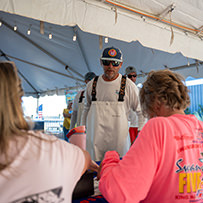 46th Annual Swansboro Rotary King Mackerel Five-O Tournament