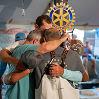 46th Annual Swansboro Rotary King Mackerel Five-O Tournament