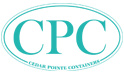 Cedar Pointe Containers